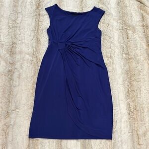 Evening dress/wedding dress